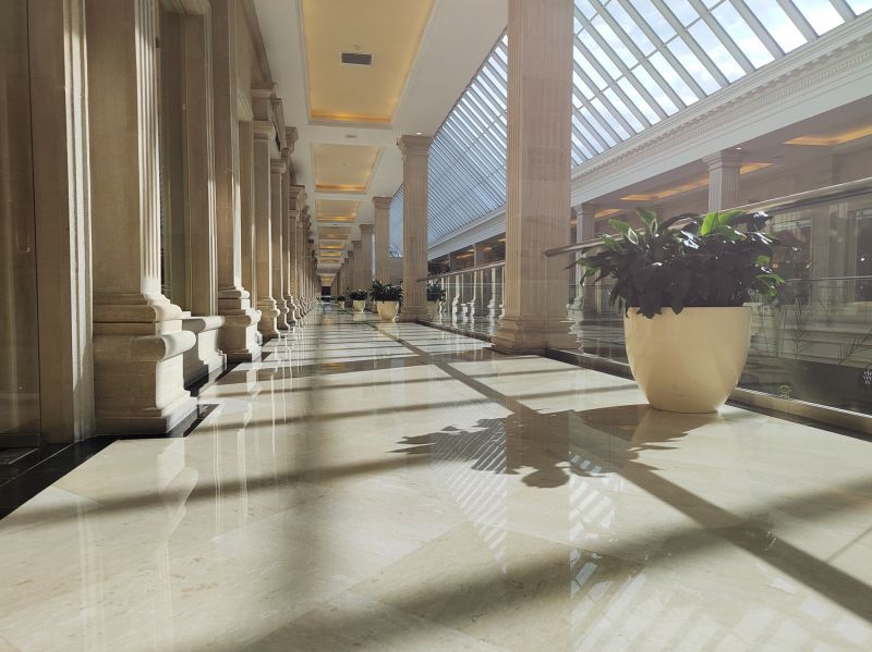 Cost of Tile in Washougal, WA