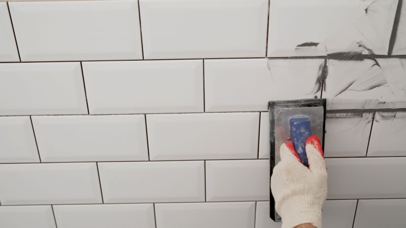 Tile Cleaning in Washougal